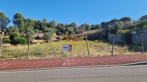 Lote de Terreno T3 Venda em Bugalhos,Alcanena