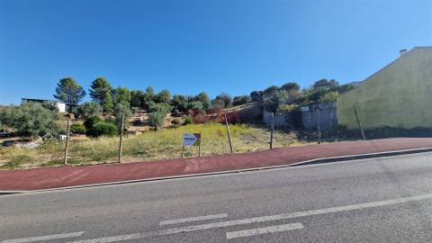 Lote de Terreno T3 Venda em Bugalhos,Alcanena
