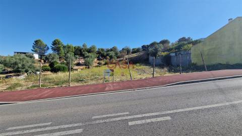 Lote de Terreno T3 Venda em Bugalhos,Alcanena