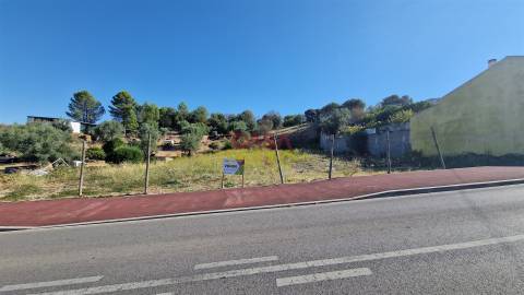 Lote de Terreno T3 Venda em Bugalhos,Alcanena