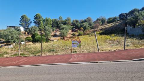 Lote de Terreno T3 Venda em Bugalhos,Alcanena