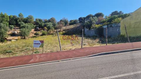 Lote de Terreno T3 Venda em Bugalhos,Alcanena