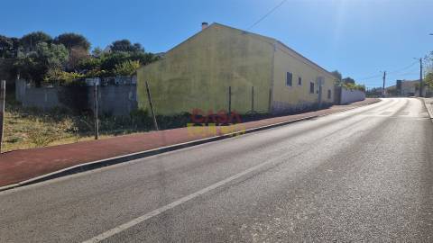 Lote de Terreno T3 Venda em Bugalhos,Alcanena