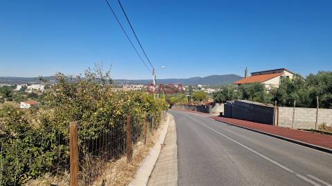 Lote de Terreno T3 Venda em Bugalhos,Alcanena