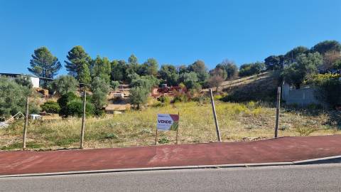 Lote de Terreno T3 Venda em Bugalhos,Alcanena