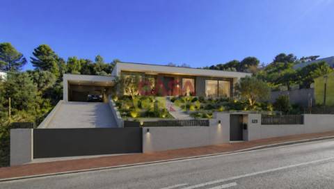 Lote de Terreno T3 Venda em Bugalhos,Alcanena