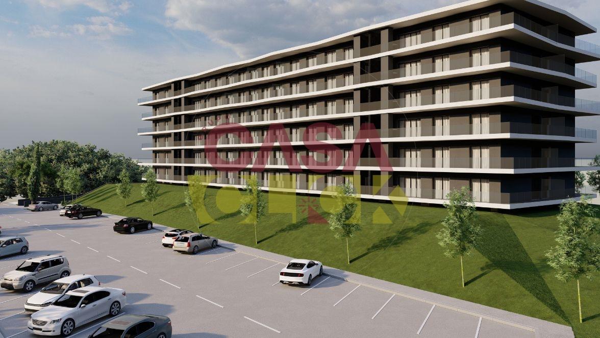 Apartamento T3 Venda em Torres Novas (Santa Maria, Salvador e Santiago),Torres Novas