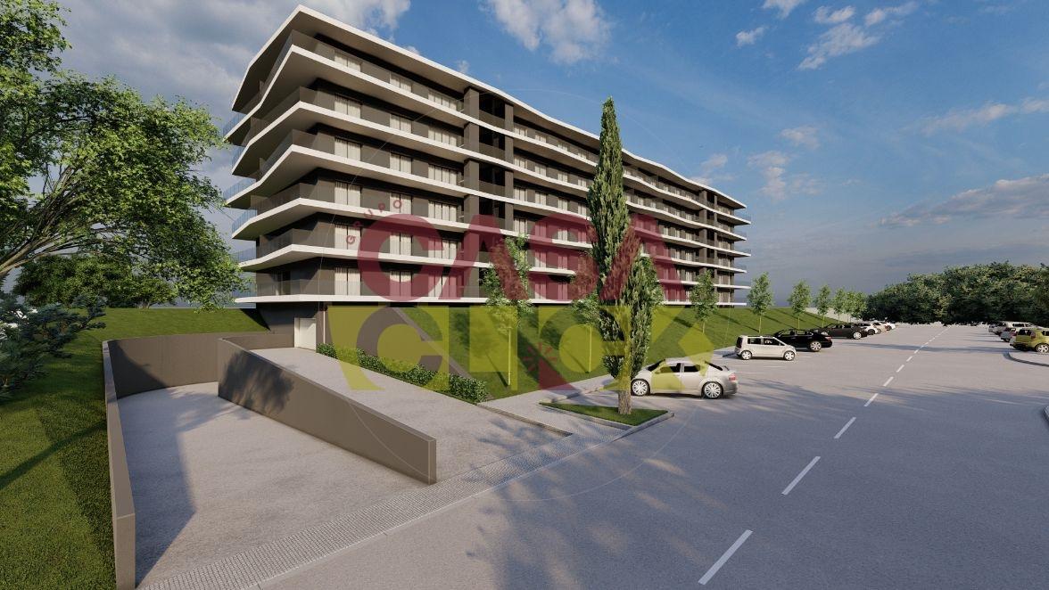 Apartamento T2 Venda em Torres Novas (Santa Maria, Salvador e Santiago),Torres Novas