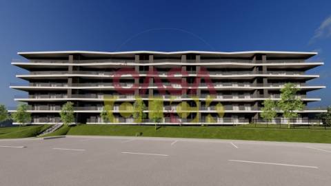 Apartamento T2 Venda em Torres Novas (Santa Maria, Salvador e Santiago),Torres Novas