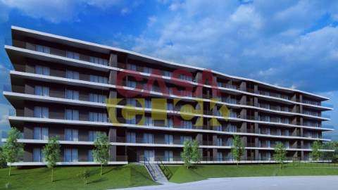 Apartamento T2 Venda em Torres Novas (Santa Maria, Salvador e Santiago),Torres Novas