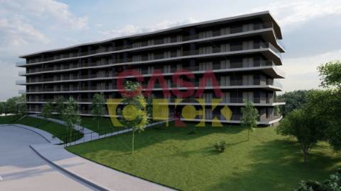 Apartamento T2 Venda em Torres Novas (Santa Maria, Salvador e Santiago),Torres Novas