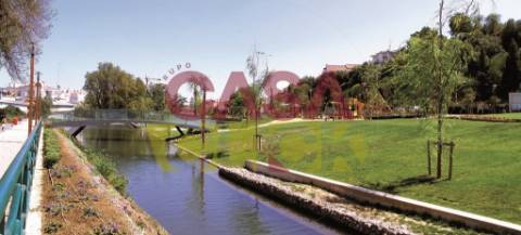 Apartamento T2 Venda em Torres Novas (Santa Maria, Salvador e Santiago),Torres Novas