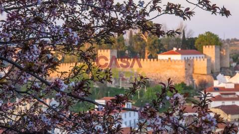 Apartamento T2 Venda em Torres Novas (Santa Maria, Salvador e Santiago),Torres Novas