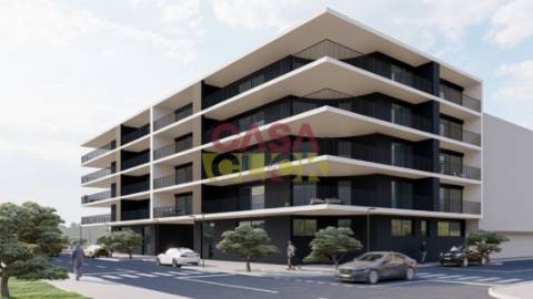 Apartamento T3 Venda em São João Baptista,Entroncamento