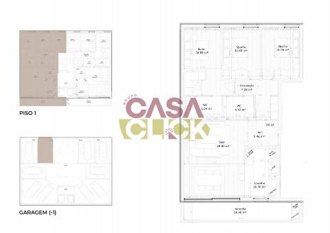 Apartamento T3 Venda em São João Baptista,Entroncamento