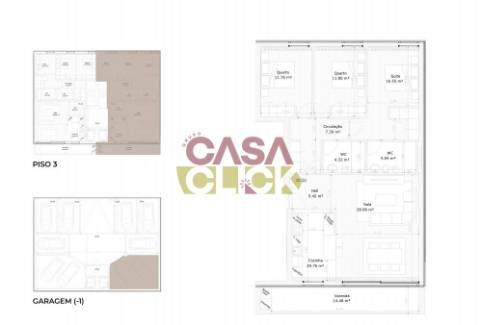 Apartamento T3 Venda em São João Baptista,Entroncamento