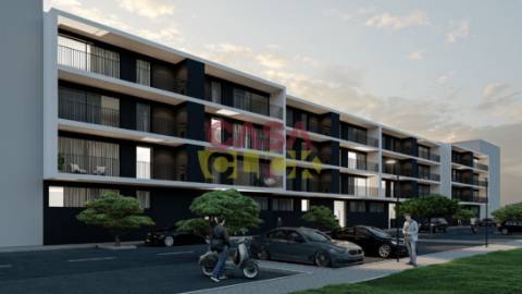 Apartamento T3 Venda em São João Baptista,Entroncamento