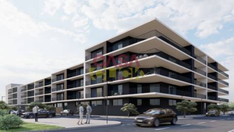 Apartamento T3 Venda em São João Baptista,Entroncamento