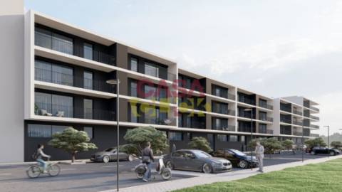 Apartamento T3 Venda em São João Baptista,Entroncamento