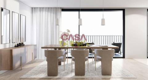 Apartamento T3 Venda em São João Baptista,Entroncamento