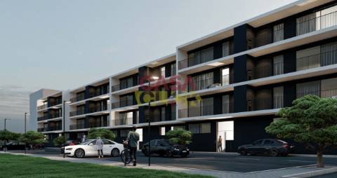 Apartamento T3 Venda em São João Baptista,Entroncamento