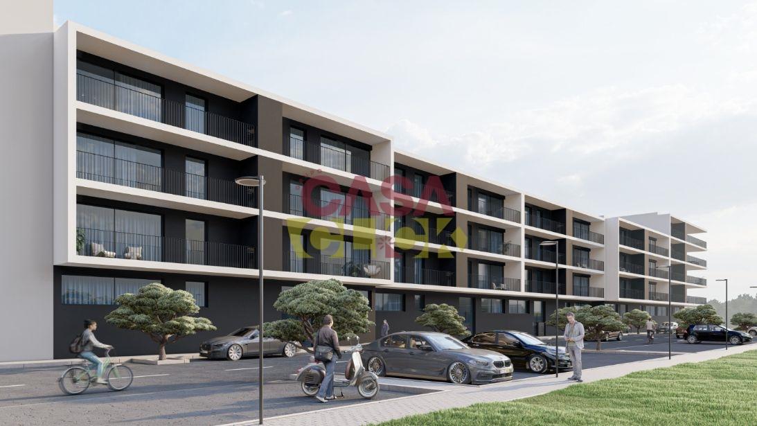 Apartamento T3 Venda em São João Baptista,Entroncamento