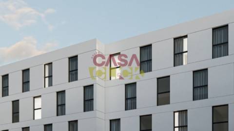 Apartamento T3 Venda em São João Baptista,Entroncamento