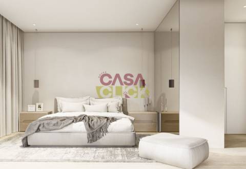 Apartamento T3 Venda em São João Baptista,Entroncamento