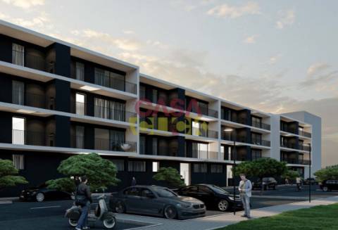 Apartamento T3 Venda em São João Baptista,Entroncamento