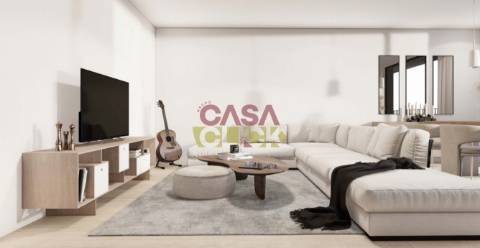 Apartamento T3 Venda em São João Baptista,Entroncamento