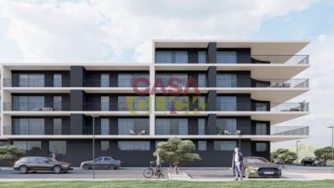 Apartamento T3 Venda em São João Baptista,Entroncamento