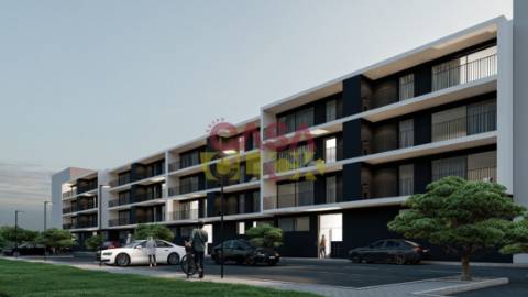 Apartamento T3 Venda em São João Baptista,Entroncamento