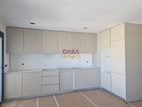 Apartamento T3 Venda em Torres Novas (Santa Maria, Salvador e Santiago),Torres Novas