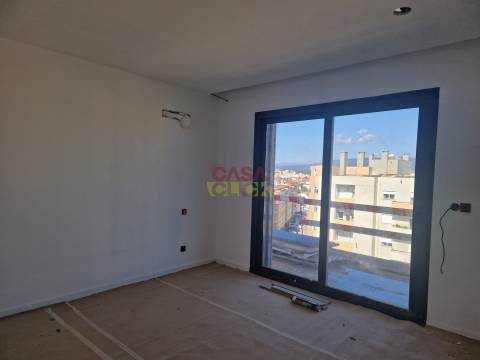 Apartamento T3 Venda em Torres Novas (Santa Maria, Salvador e Santiago),Torres Novas