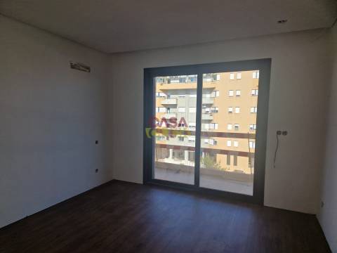 Apartamento T3 Venda em Torres Novas (Santa Maria, Salvador e Santiago),Torres Novas