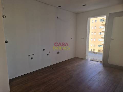 Apartamento T3 Venda em Torres Novas (Santa Maria, Salvador e Santiago),Torres Novas