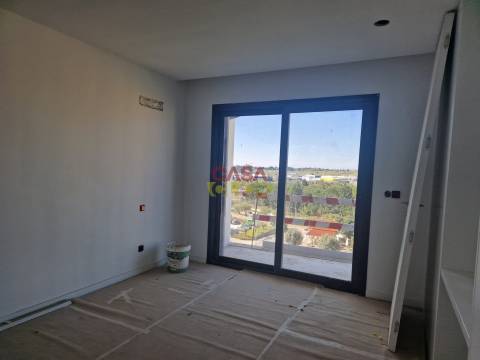 Apartamento T3 Venda em Torres Novas (Santa Maria, Salvador e Santiago),Torres Novas