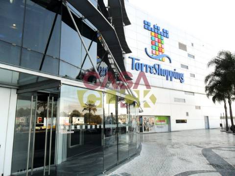 Apartamento T3 Venda em Torres Novas (Santa Maria, Salvador e Santiago),Torres Novas