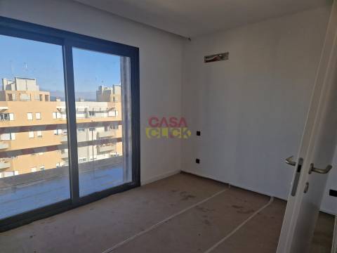 Apartamento T3 Venda em Torres Novas (Santa Maria, Salvador e Santiago),Torres Novas