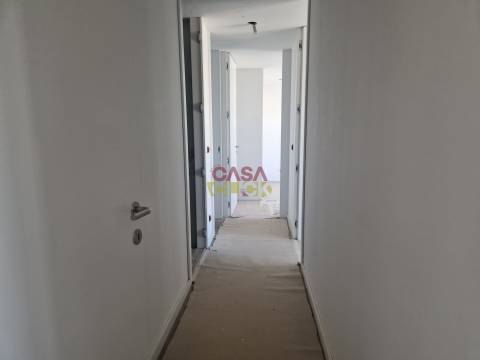 Apartamento T3 Venda em Torres Novas (Santa Maria, Salvador e Santiago),Torres Novas
