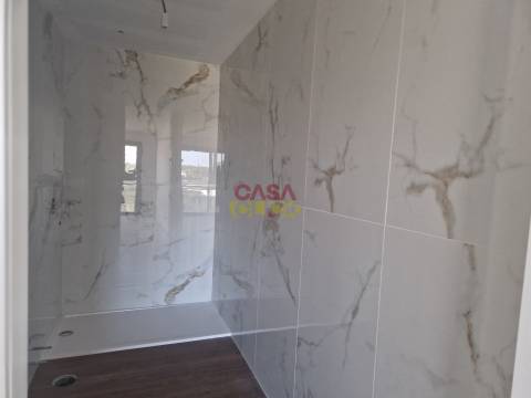 Apartamento T3 Venda em Torres Novas (Santa Maria, Salvador e Santiago),Torres Novas