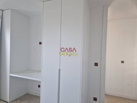 Apartamento T3 Venda em Torres Novas (Santa Maria, Salvador e Santiago),Torres Novas