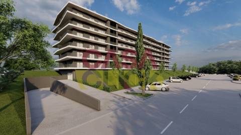 Apartamento T3 Venda em Torres Novas (Santa Maria, Salvador e Santiago),Torres Novas