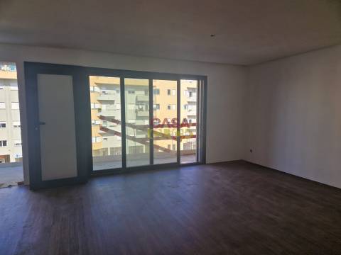 Apartamento T3 Venda em Torres Novas (Santa Maria, Salvador e Santiago),Torres Novas