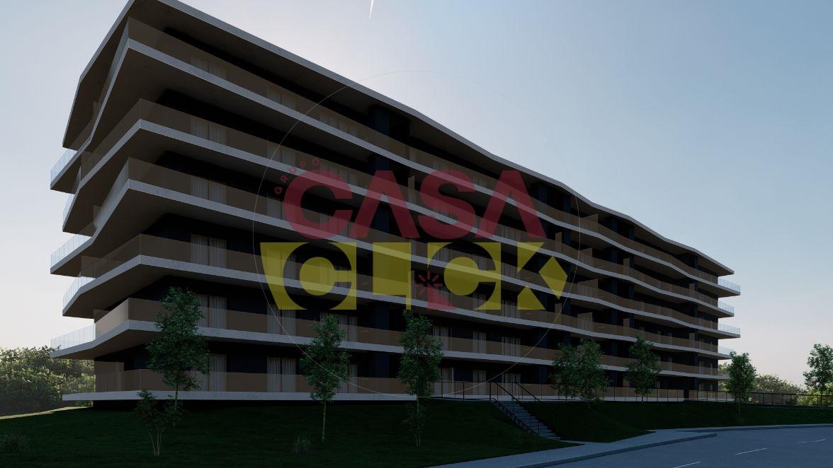 Apartamento T3 Venda em Torres Novas (Santa Maria, Salvador e Santiago),Torres Novas