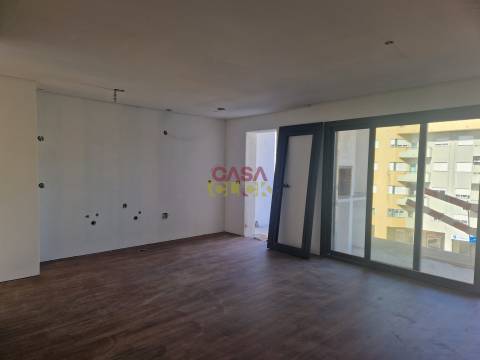 Apartamento T3 Venda em Torres Novas (Santa Maria, Salvador e Santiago),Torres Novas