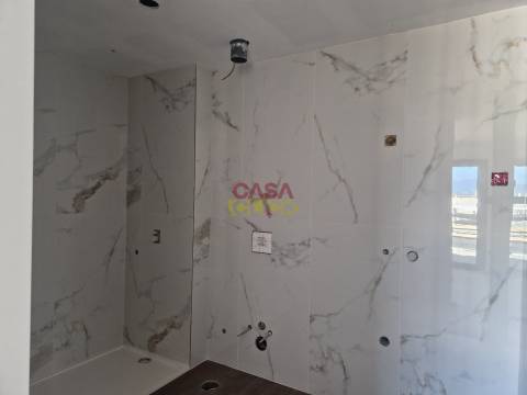 Apartamento T3 Venda em Torres Novas (Santa Maria, Salvador e Santiago),Torres Novas