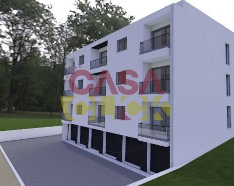 Apartamento T2 Venda em Constância,Constância