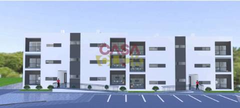 Apartamento T2 Venda em Constância,Constância