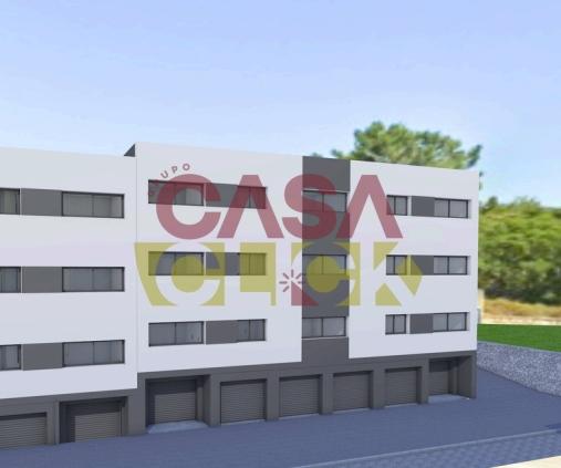 Apartamento T2 Venda em Constância,Constância
